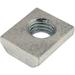 10 Series X 1.0 Standard Slide-In T-Nut Steel (10 Pack)