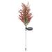 Solar Garden Tree Stake Lamp Solar Light Stick Decorative Solar Light Garden Lawn Light Lawn Solar Light