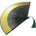 Tassel Folding Fan Decor Chinese Fan Folding Fan Chinese Hand Fan Folding Flapper Fan Chinese Style Hand Fan Toddler