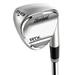 Pre-Owned Left Handed Cleveland RTX Full Face ZipCore Tour Satin 58* Lob Wedge