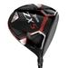 Pre-Owned Srixon Golf Club ZX5 9.5* Driver Stiff Graphite