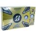 Bridgestone e12 Contact 23 Bonus Pack 15 Pack Golf Balls New