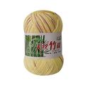 TUWABEII New Cotton Warm Soft Natural Knitting Crochet Knitwear Wool Yarn 50g Diy Scarf for Men Women