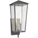 Elk Home Marquis Outdoor Wall Sconce - 89473/2