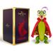 Super7 Fantasia Ben Ali Gator Supersize Vinyl Figure