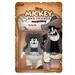 Super7 Mickey & Friends Peg Leg Pete Vintage Collection ReAction Figure - Wave 3