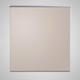 Roller Blind Blackout 40 x 100 cm Beige