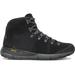 Danner Mountain 600 4.5" Hiking Boots Leather Men's, Jet Black/Dark Shadow SKU - 432871