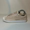 Nike Shoes | Nike Blazer Low Velvet Pink Shoes Size 7.5 Women’s Casual Sneaker. | Color: Pink | Size: 7.5