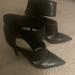 Jessica Simpson Shoes | Black Unusual Pumps | Color: Black | Size: 8.5