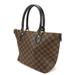 Louis Vuitton Bags | Louis Vuitton Tote Bag Saleya Pm N51183 Damier Ebene Women's Louis Vuitton To... | Color: Tan | Size: Os