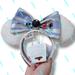 Disney Accessories | Disney Padks Loungefly Starwars R2d2 Sequin Ears | Color: Silver/White | Size: Os