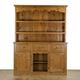 Vintage Pine Kitchen Dresser | Antique Dresser | Antique Furniture | Pine Dresser | Welsh Dresser (M-5102)