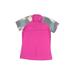 Eddie Bauer Rash Guard: Pink Sporting & Activewear - Kids Girl's Size 14