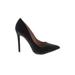 Shoe Republic LA Heels: Black Shoes - Women's Size 9