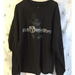 Disney Shirts | Disney Adult Mickey Mouse Long Sleeve Shirt By Hanes Size 2xl | Color: Black | Size: Xl