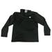 Adidas Shirts | Adidas Climalite Mens Size Xl Sweatshirt Golf Pullover Running Gym Walking | Color: Black | Size: Xl