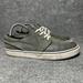 Nike Shoes | Nike Sb Zoom Stefan Janoski Shoes Mens Size 9.5 Gray Suede Skateboarding Casual | Color: Gray | Size: 9.5