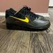 Nike Shoes | New Nike Men's Sz 6.5 Air Max 90 Gore-Tex Gtx Black Tour Yellow Khaki Dj9779 001 | Color: Black/Green | Size: 7.5