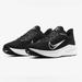 Nike Shoes | Nike Air Zoom Winflo 7 | Color: Black/White | Size: 6