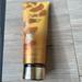 Victoria's Secret Bath & Body | Nwot Victoria's Secret Toasted Honey Fragrant Moisturizing Body Lotion 8oz | Color: Gold/Orange | Size: Os