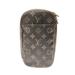 Louis Vuitton Bags | Auth Louis Vuitton Pochette Gange M51870 Monogram Ca1131 Backpack | Color: Brown | Size: Height : 9.06 Inch