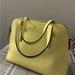Kate Spade Bags | Kate Spade Light Yellow Tote Bag With Top Handle And Shoulder Strap | Color: Yellow | Size: Os