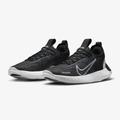 Nike Shoes | Nike Free Rn Fk Next Nature (Womens Size 6) Running Shoes Black Dx6482 002 | Color: Black | Size: 6