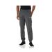 Adidas Pants | Adidas Men's Essentials Warm-Up Tapered 3-Stripes Camo Track Pants Size Small | Color: Gray | Size: S