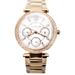 Michael Kors Accessories | Parker 35 Mm Case Rose Gold Stainless Steel Watch Mk5616 | Color: Gold | Size: Os