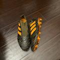 Adidas Shoes | Adidas Nemeziz Soccer Cleats | Color: Orange/Tan | Size: 11.5