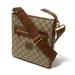 Gucci Bags | Gucci Crossbody Bag Gg Supreme Messenger Bag Beige | Color: Black/Brown | Size: Os