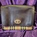 Burberry Bags | Burberry's Vintage Messenger Bag | Color: Brown/Tan | Size: Os
