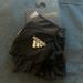Adidas Accessories | Adidas Aeroready Adjustable Training Gloves. Nwt. | Color: Black | Size: Os