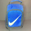 Nike Kitchen | Nike Blue Lunch Bag- Insulated- Multi Compartment & 50% Off Retail! | Color: Blue | Size: Os