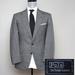 Polo By Ralph Lauren Suits & Blazers | 40r Men's Polo Ralph Lauren Blazer Sport Coat Sport Jacket Grey C060427 | Color: Gray | Size: 40r