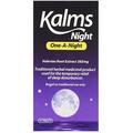 (4 PACK) - Kalms - Kalms One A Night | 21's | 4 PACK BUNDLE