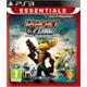 Ratchet & Clank Future: Tools of Destruction (Essentials)