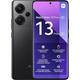 Xiaomi Redmi Note 13 Pro+ 5G Smartphone, 8+256GB Handy ohne Vertrag, Schwarz