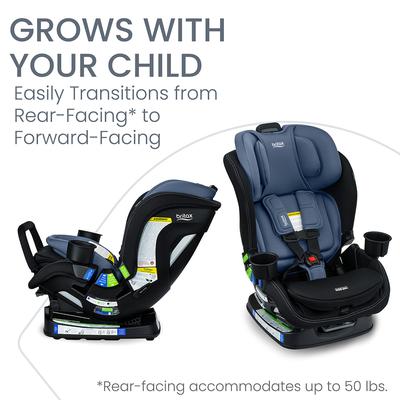 Baby Albee Car seats