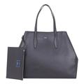 JOOP! - Sofisticato 1.0 Anela Shopper Tasche Leder 43 cm Grau Damen