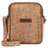 Greenburry Vintage Cork Umhängetasche 16.5 cm cork Braun Damen