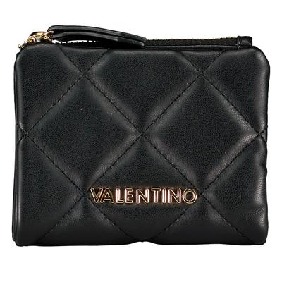 Valentino Bags Geldbörse Ocarina Nero Schwarz Damen Image