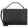 DKNY - Carissa Handtasche 27 cm Handtaschen 1 ct Schwarz Damen (184.39 € / 1 ct)