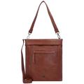 Greenburry - Mad'l Dasch Liselotte Schultertasche 31 cm Handtaschen Braun Damen