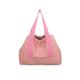 Fritzi aus Preußen - Poppi07 Vintage Shopper Tasche 41.5 cm Pink Damen