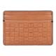 Fossil - Bronson Kreditkartenetui Leder 10 cm Portemonnaies Braun