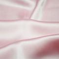 Pillowcase 100% 19Mm Mulberry Silk Zipper Pillowcase Pillow Case Cover Silk Throw Pillow Silk Cushion Solid Multicolor-Pink_80 X 80 Cm
