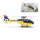 GOUX Remote Control Helicopter for Adults, YU XIANG EC-135 1/36 2.4G 6CH RC Helicopter, Remote Control 3D/6G Military Helicopter Model for Beginner (RTF Version/Mode 1)