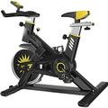 Exercise Bike Spinning Home Bicycle Indoor Exercise Bike Silent Exercise Bike Exercise Fitness Equipment